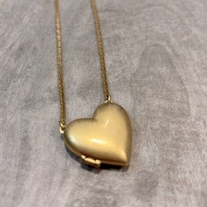 SOLD - Madewell Locket
